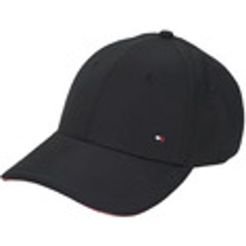 Cappellino CORP 6 PANEL CAP RECYCLED POLY - Tommy Hilfiger - Modalova