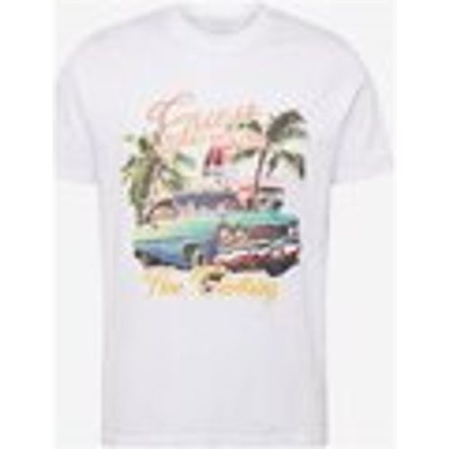 T-shirt Guess M4YI07 I3Z14 - Guess - Modalova