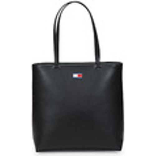 Borsa a spalla TJW ESS MUST TOTE - Tommy Jeans - Modalova