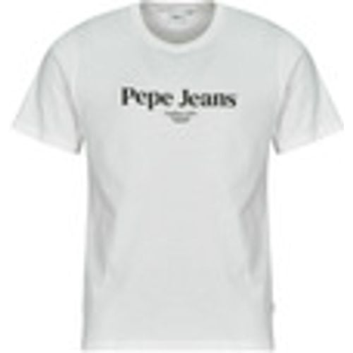 T-shirt Pepe jeans DALE TEE - Pepe Jeans - Modalova