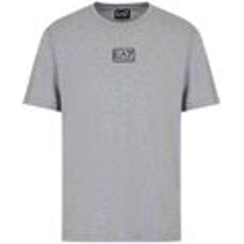 T-shirt 3DPT05 PJ02Z - Emporio Armani EA7 - Modalova