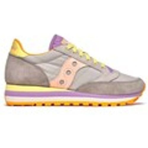 Sneakers s60530-52 - Jazz Triple - Grey Peach - Saucony - Modalova