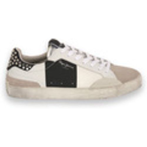 Sneakers Pepe jeans 800 LANE GLAM - Pepe Jeans - Modalova