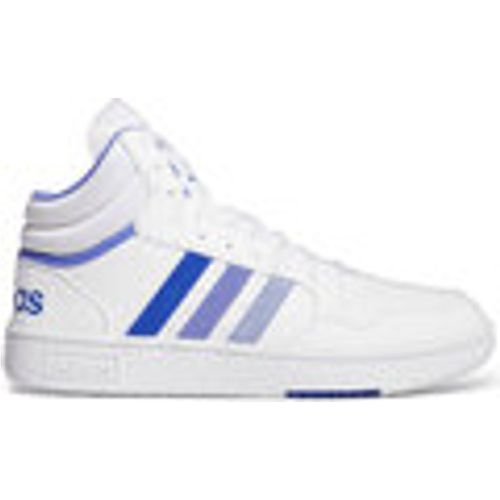 Sneakers alte adidas HOOPS 3.0 MID - Adidas - Modalova