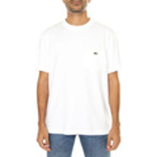 T-shirt & Polo T-Shirt TH2827-001 - Lacoste - Modalova