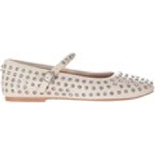 Ballerine Ballerina mary jane in pelle con borchie - Steve Madden - Modalova