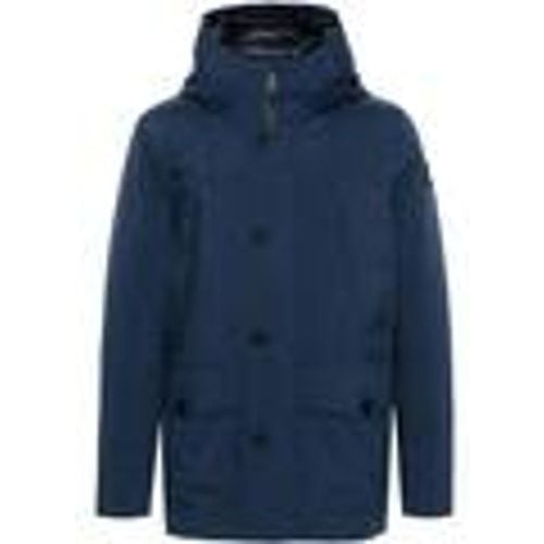 Giacca RAIN PARKA WITH INNER DOWN JACKET - add - Modalova