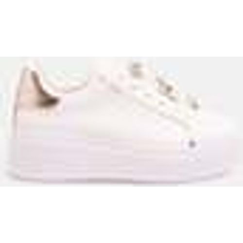 Sneakers Sneaker da donna con lacci con - Bata - Modalova