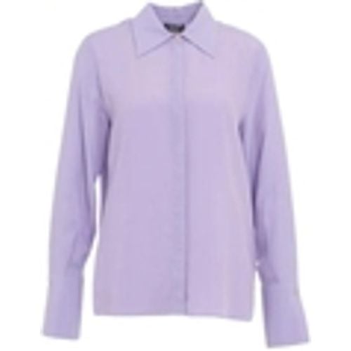 Camicia Camicia CA4326 T2525 63823 - Liu Jo - Modalova