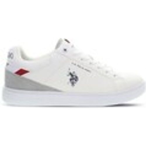 Sneakers ROKKO001M DU6 - U.S Polo Assn. - Modalova