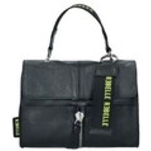 Borsa Rebelle reb0002 chloe black - Rebelle - Modalova