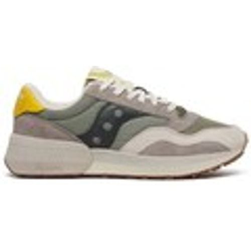 Sneakers Jazz Nxt - Olive Black- s70852-1 - Saucony - Modalova