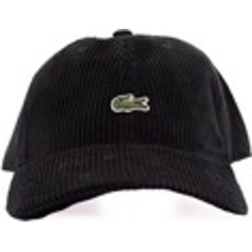 Cappellino Lacoste RK3447 CAP - Lacoste - Modalova