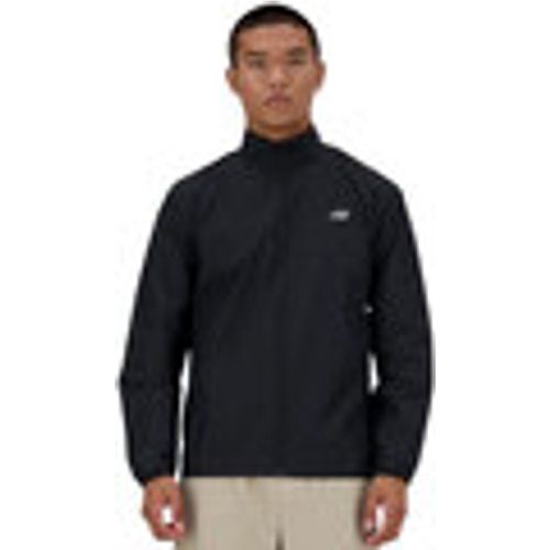 Giubbotto New Balance RUN JACKET - New Balance - Modalova