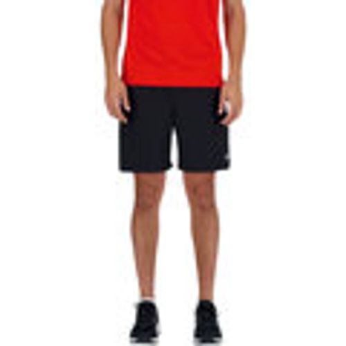 Pantaloni corti SPORT ESSENTIALS SHORT 7INCH - New Balance - Modalova