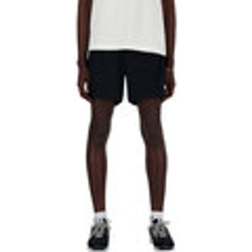 Pantaloni corti MESH SHORT 7 INCH - New Balance - Modalova