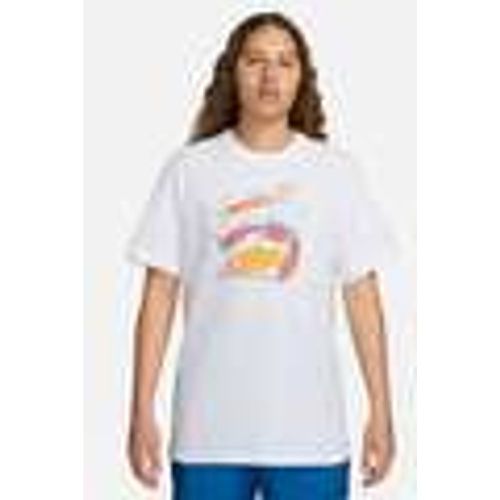 T-shirt & Polo T-shirt Sportswear FV3747-100 - Nike - Modalova