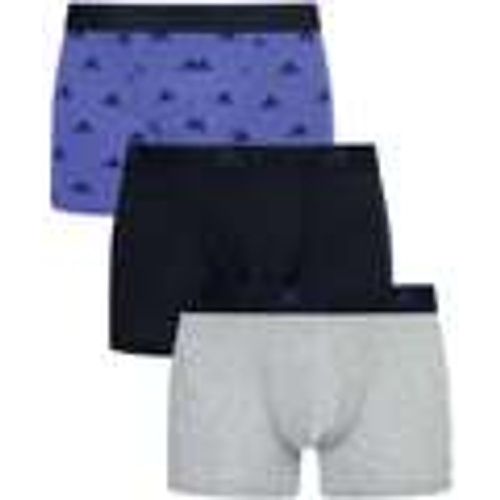 Mutande uomo Confezione da 3 boxer Active Flex in cotone - Adidas - Modalova