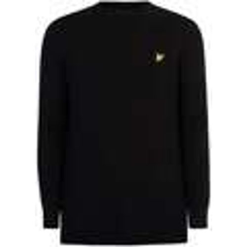 Maglione Maglia in cotone merino - Lyle & Scott - Modalova