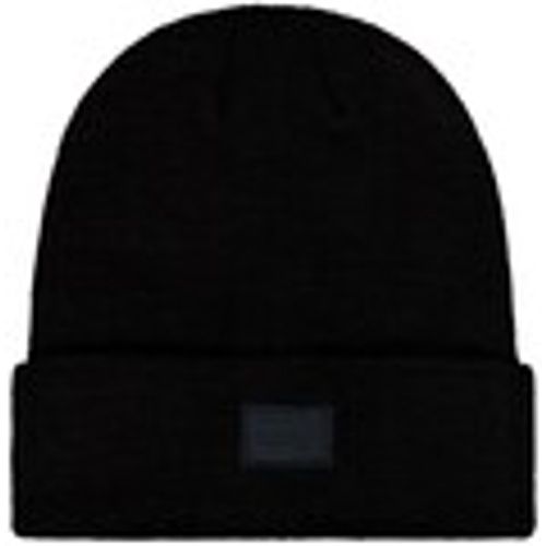 Berretto Cuffia Essential Beanie Black - Alpha - Modalova