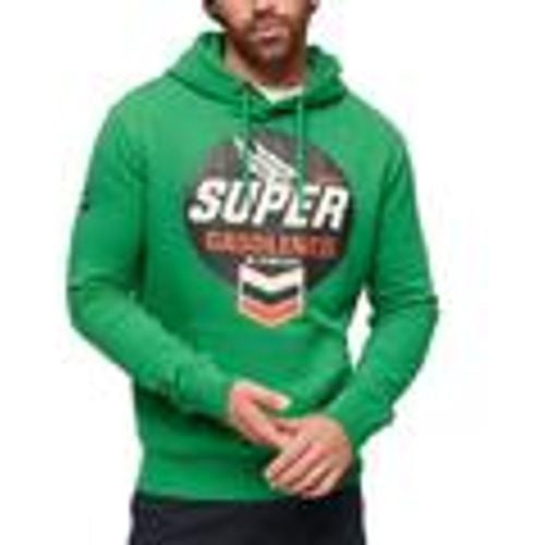 Felpa Superdry M2013134A - Superdry - Modalova