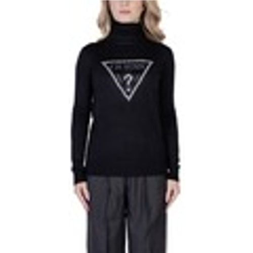 Maglione PIPER TRIANGLE LOGO TN LS W4BR03 Z2NQ2 - Guess - Modalova