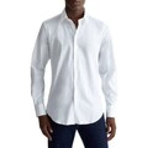 Camicia a maniche lunghe QXX007T2662 - Liu Jo - Modalova