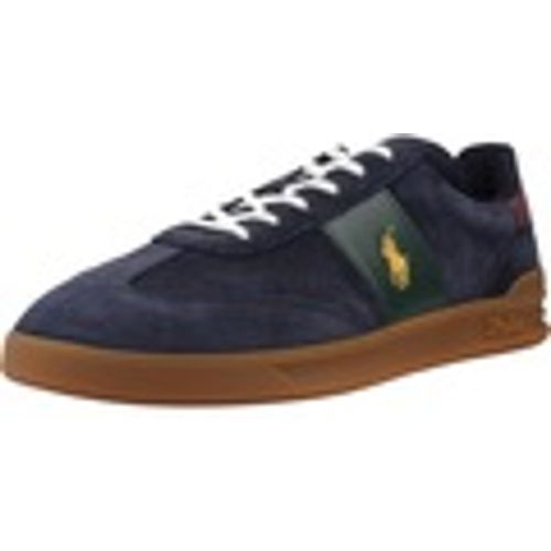 Sneakers HRT AERA PP SNEAKERS - Ralph Lauren - Modalova