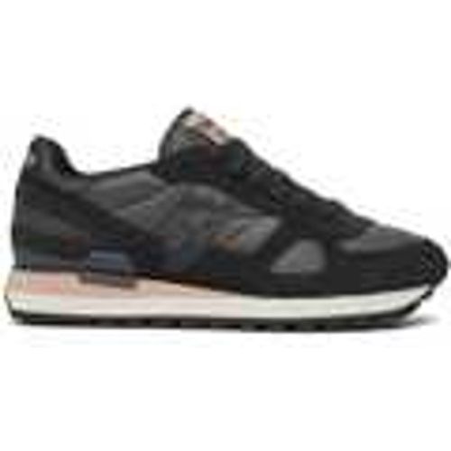 Sneakers ORIGINALS SHADOW S1108-882 dark grey black - Saucony - Modalova