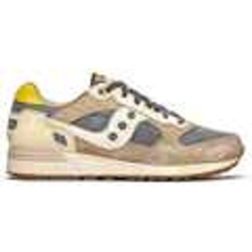 Sneakers ORIGINALS SHADOW 5000 S70854-1 DARK GREY SAND - Saucony - Modalova