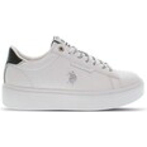 Sneakers CANDY002AW DY2 - U.S Polo Assn. - Modalova