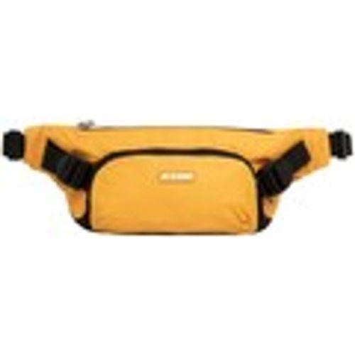 Borsa Marsupio Fericy S Yellow Inca - K-way - Modalova