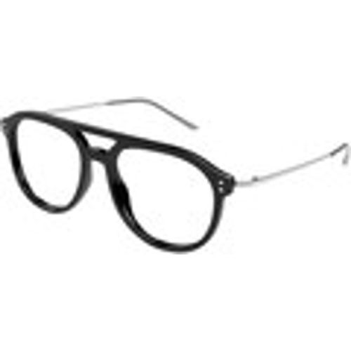 Occhiali da sole GG1708O Montature da vista, /Trasparente, 53 mm - Gucci - Modalova