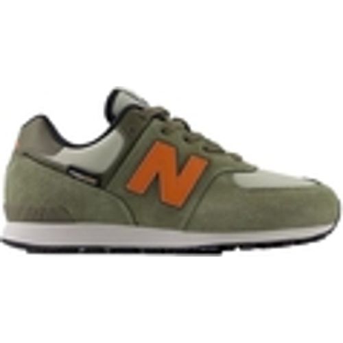 Sneakers New Balance 574 GC574SOF - New Balance - Modalova