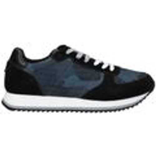 Scarpe HM0HM00316 LOW TOP - Calvin Klein Jeans - Modalova