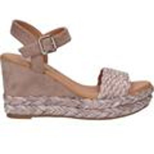 Scarpe Espadrillas Xti 42255 - XTI - Modalova