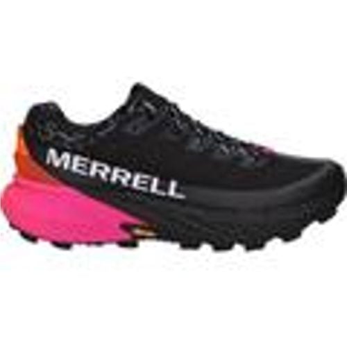 Sneakers J068236 AGILITY PEAK 5 - Merrell - Modalova