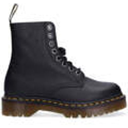 Stivaletti 1460 Pascal Bex pelle nera - Dr. Martens - Modalova