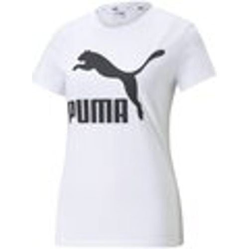 T-shirt & Polo Puma 530076 02 - Puma - Modalova