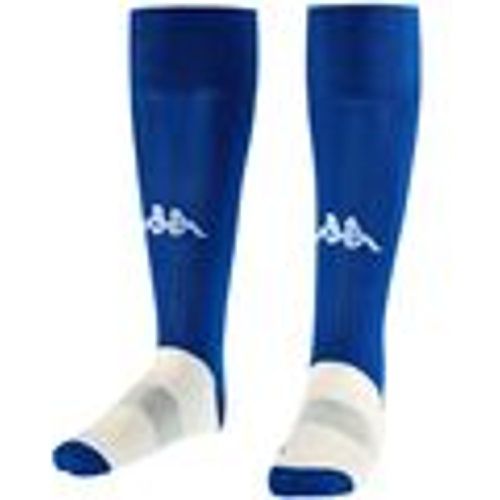 Calze sportive KNEE HIGH SOCK BLUEROYAL (INTESO X PZ SINGOLO) - Kappa - Modalova