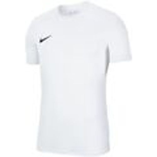 T-shirt & Polo T-SHIRT PARK VII BV6708-100 - Nike - Modalova