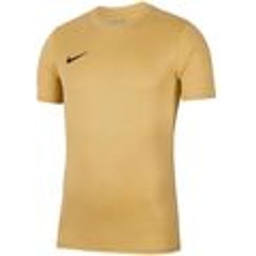 T-shirt & Polo T-SHIRT PARK VII BV6708-729 - Nike - Modalova