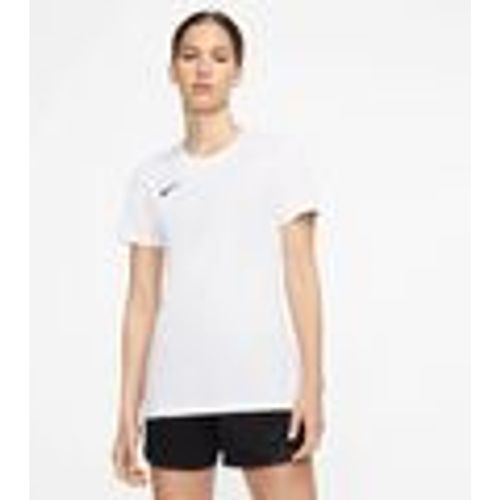 T-shirt T-SHIRT PARK VII JERSEY BV6728-100 - Nike - Modalova