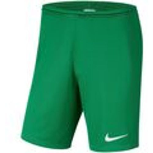 Pantaloni corti PANTALONCINI DRI-FIT PARK 3 BV6855-302 - Nike - Modalova