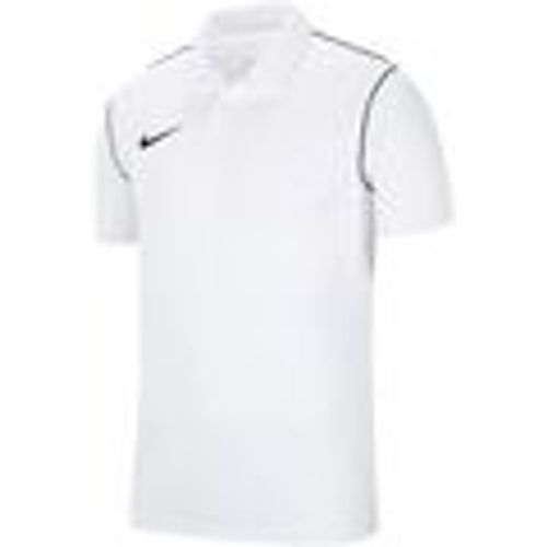 T-shirt & Polo POLO PARK 20 BV6879-100 - Nike - Modalova