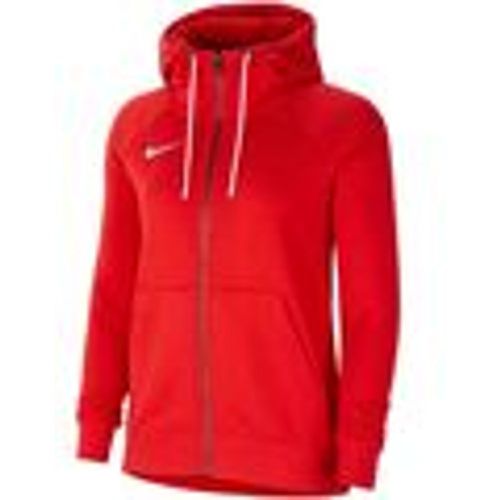 Felpa FELPA CON CAPPUCCIO FULL ZIP CW6955-657 - Nike - Modalova