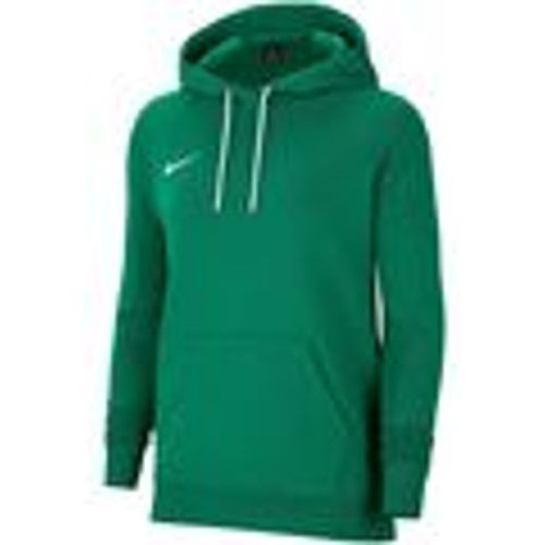 Felpa FELPA CON CAPPUCCIO FLEECE CW6957-302 - Nike - Modalova