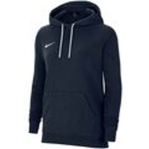 Felpa FELPA CON CAPPUCCIO FLEECE CW6957-451 - Nike - Modalova