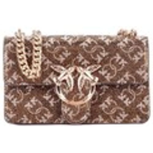 Borsa a tracolla Pinko 103335 A20D - pinko - Modalova