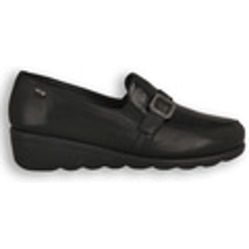 Scarpe Valleverde NAPPA BLACK - Valleverde - Modalova